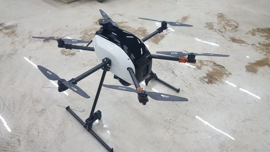 Aerial